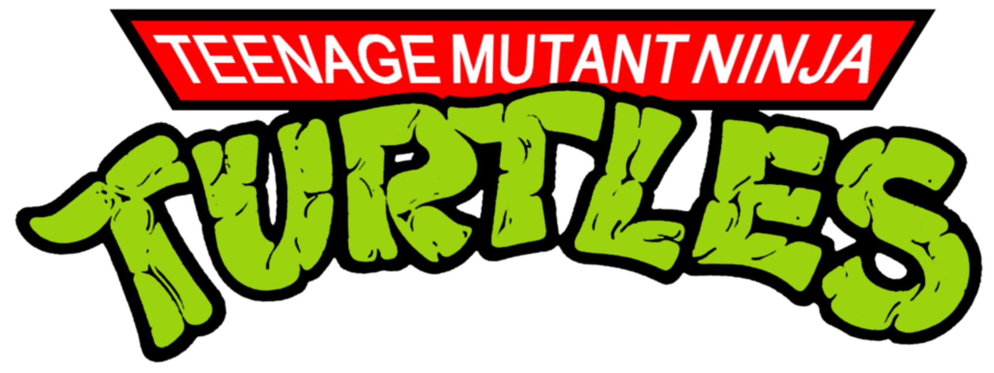 Teenage Mutant Ninja Turtles 1987 Volume 2 (6 DVDs Box Set)